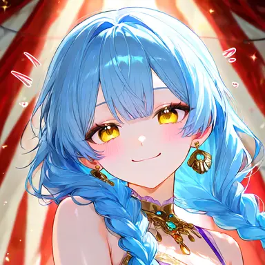 Profile image of グウェン