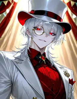 Profile image of サイラス