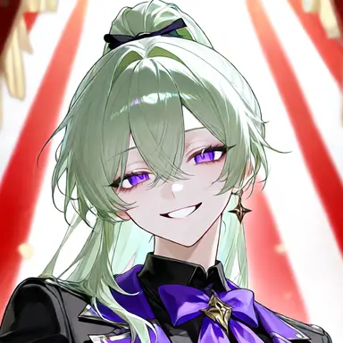 Profile image of フローレンス