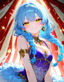 Profile image of グウェン