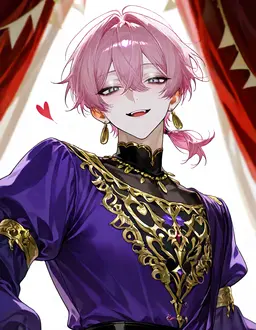 Profile image of ヒューゴ