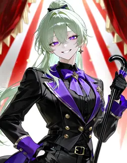 Profile image of フローレンス