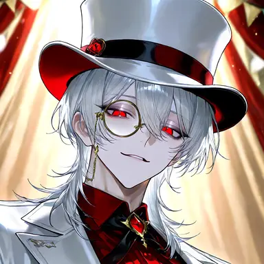 Profile image of サイラス