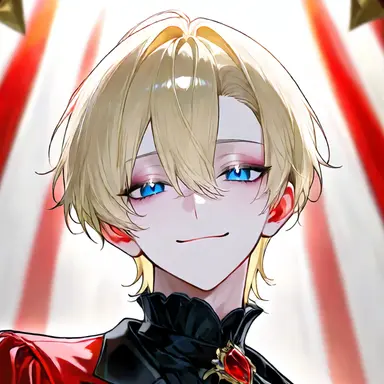Profile image of ドミニク