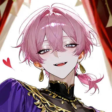 Profile image of ヒューゴ