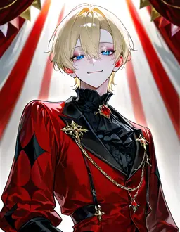 Profile image of ドミニク