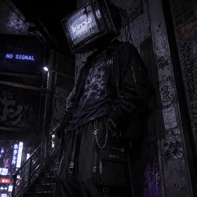 Profile image of Noise