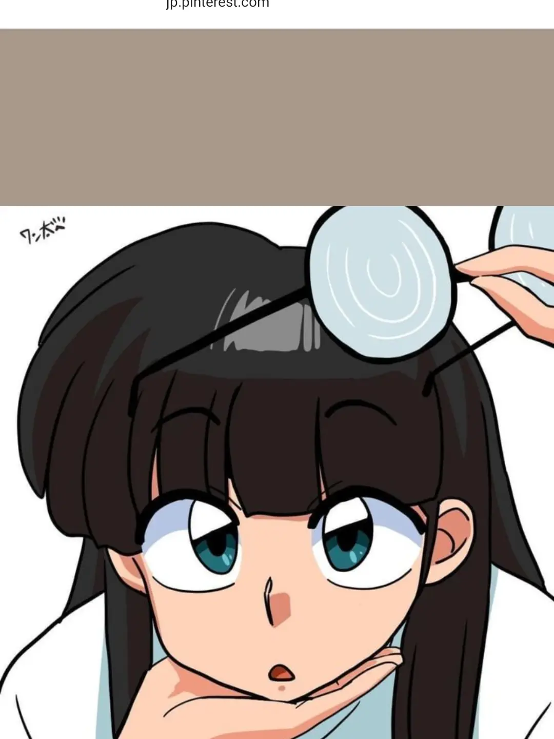 MiniNerve9937의 ムース