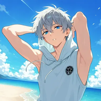 Profile image of 한서율