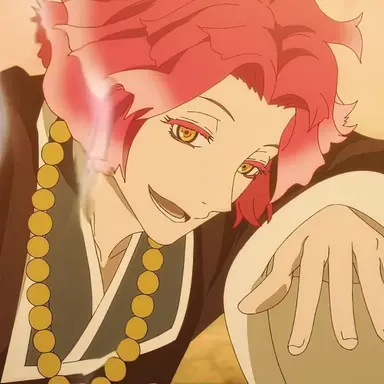 Profile image of Mu Dan