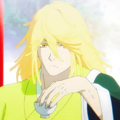 Profile image of Ju Fa