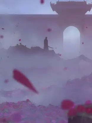 Lannielulu의 Lord Tensen
