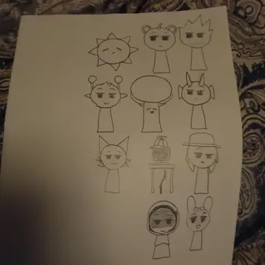 Profile image of その他のスプランキー