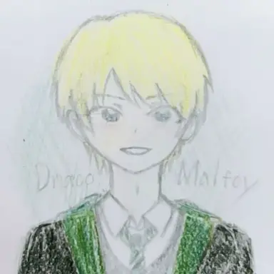 Profile image of マルフォイ