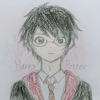 Profile image of ハリー