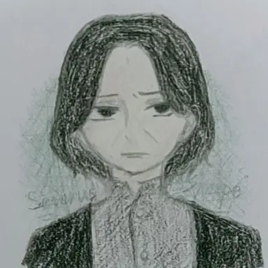Profile image of スネイプ