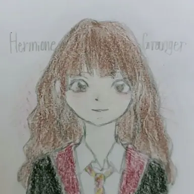 Profile image of ハーマイオニー