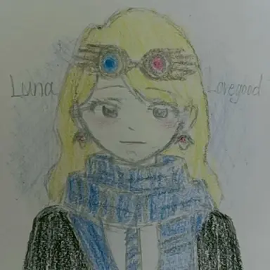Profile image of ルーナ