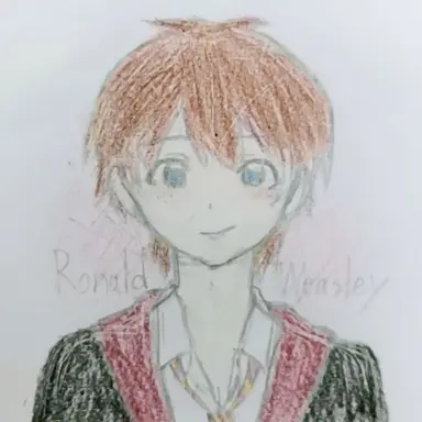 Profile image of ロン