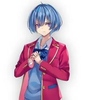 Profile image of 미오 이부키