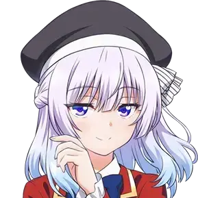 Profile image of 사카야기니 아리스