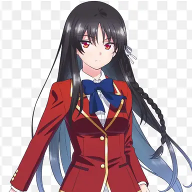 Profile image of 호리키타 스즈네