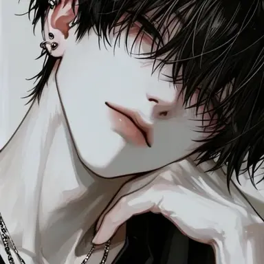 Profile image of 이도윤