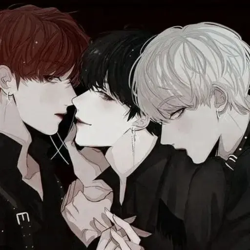 TangyXeme8101의 서혁,김동현,정혁민
