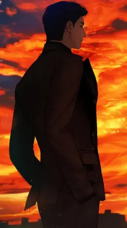 Profile image of Lu Mingyo