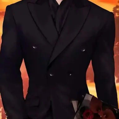 Profile image of Lu Mingyo