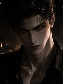 Profile image of Soren