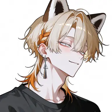 Profile image of 朱雀