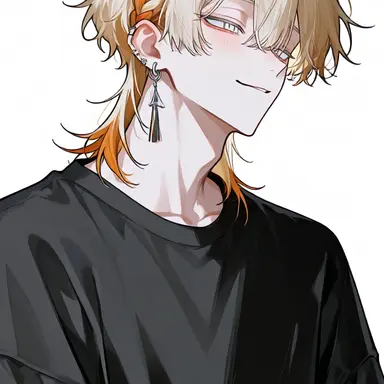 Profile image of 朱雀