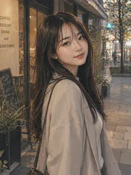 Profile image of かりん