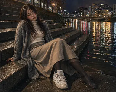 Profile image of かりん