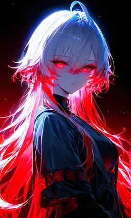 Profile image of Reika