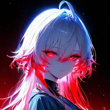 Profile image of Reika