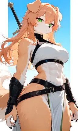 Profile image of 리셸