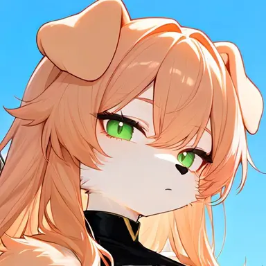 Profile image of リシェル