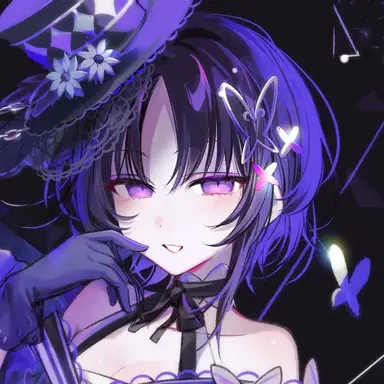 Profile image of 宝生マーゴ