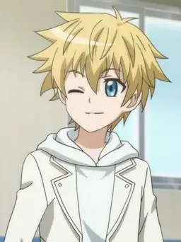 Profile image of 리온