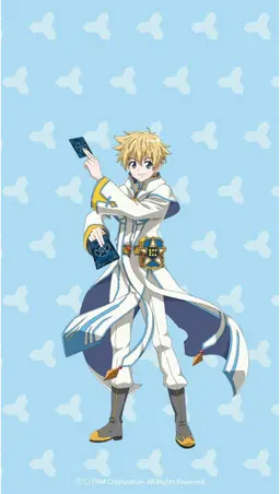 Profile image of 리온