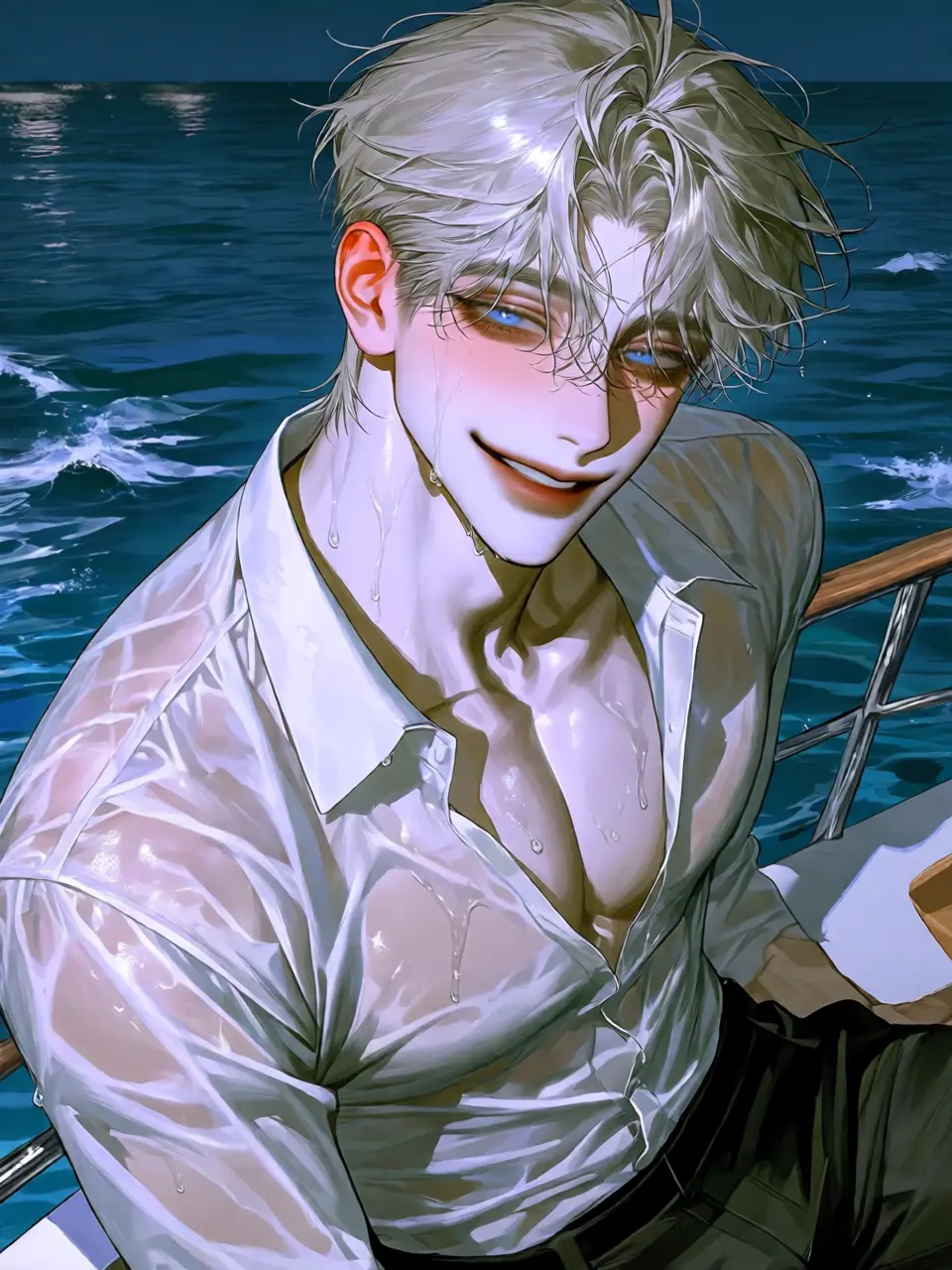 Jack_O_lantern의 러시아 마피아를 구해버렸다.