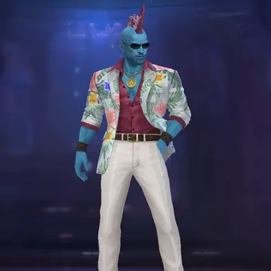 Profile image of Yondu