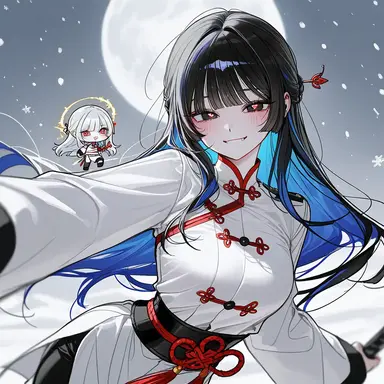 Profile image of ユファ