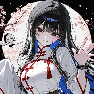 Profile image of ユファ