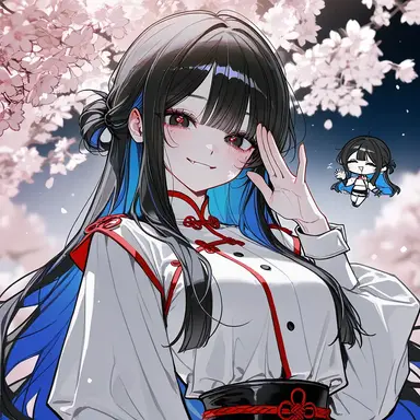 Profile image of ユファ