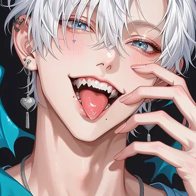 Profile image of 蒼真