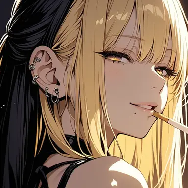 Profile image of 翠