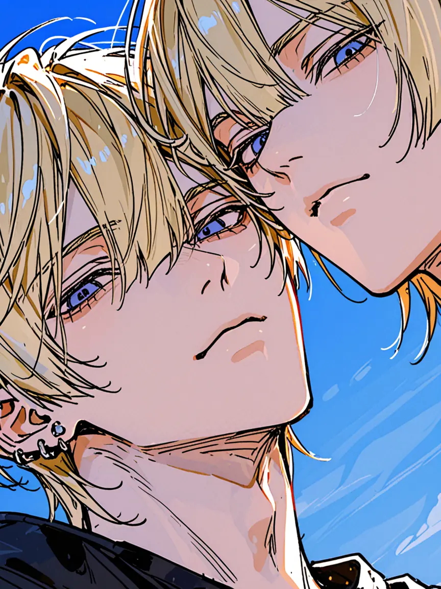 RearAunt1725의 twins!